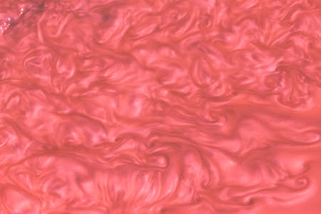 Beautiful abstract picture for fancy colored background. Toned.の写真素材