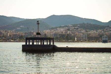 Port of Mytileneのeditorial素材