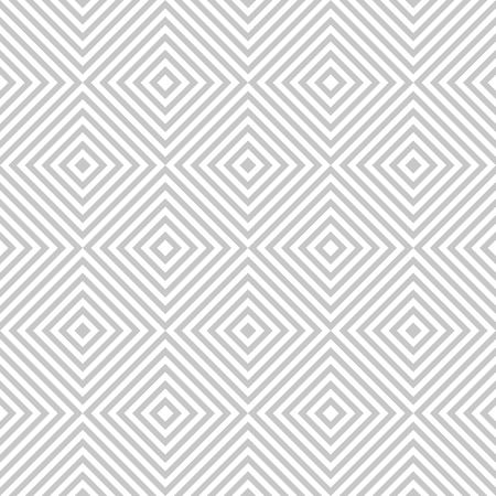 Pattern stripe seamless gray and white colors. Chevron pattern stripe abstract background vector.のイラスト素材