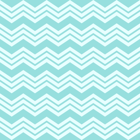 Background pattern stripe seamless vector texture green aqua pastel two tone colors. Wallpaper backdrop wave striped abstract retro styled. Graphic design geometric shape.のイラスト素材