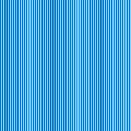 Blue two tone vertical stripe pattern seamless abstract vector.のイラスト素材