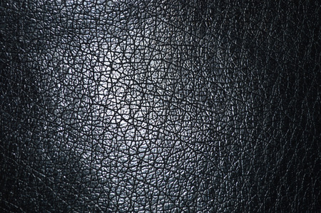 Black beautiful skin texture as background