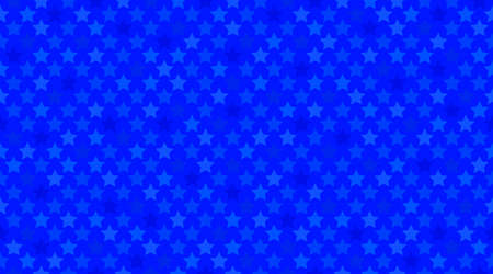 Festive background of stars close up. Pattern. Veterans Day, Independence Day, Patriot Day, Memorial Day ...の写真素材