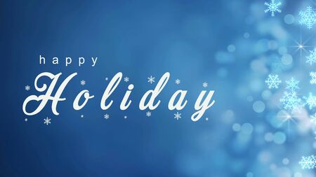 The image seen in December are winter. There is a great festival of the year, Christmas festival there. Decoration Christmas pine trees and giving presents on happy holiday. woodem background banner artの写真素材