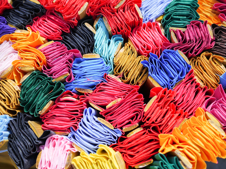 abstract umbrellaの写真素材