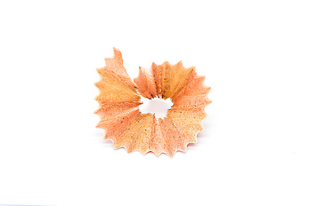 Pencil sharpenedの写真素材