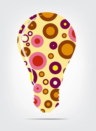 Abstract backgroundのイラスト素材