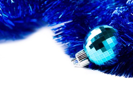 christmas decorationの写真素材