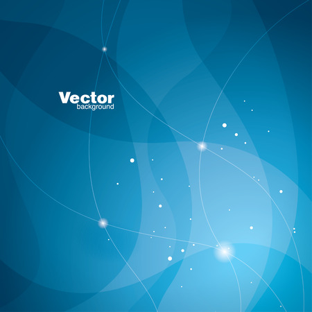 abstract vector backgroundのイラスト素材
