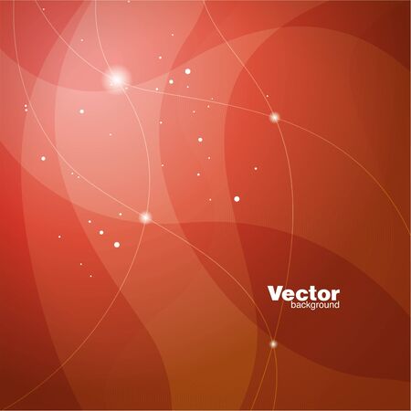 abstract backgroundのイラスト素材