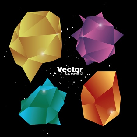 backgroundのイラスト素材