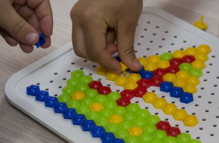 Early learning and educational toys for preschool children.