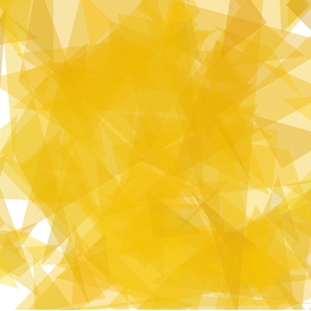 Abstract light vertical background textured by chaotic triangles. Geometrical vector pattern.のイラスト素材