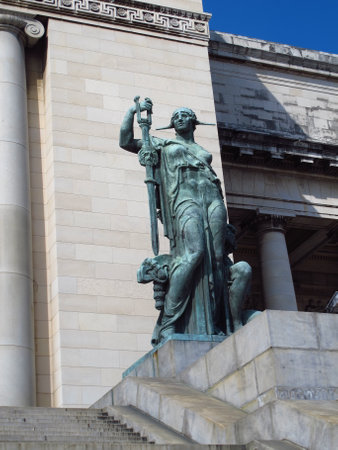 Havana / Cuba - 24 Feb 2011: The capitol in Havana, Cubaのeditorial素材