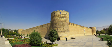 Stitched Panoramaのeditorial素材