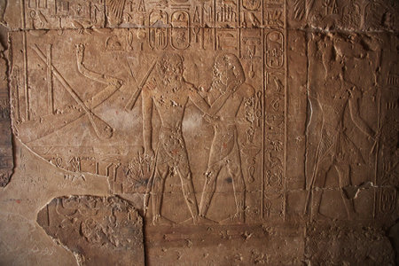 Khartoum / Sudan - 18 Feb 2017: Sudan National Museum in Khartoum