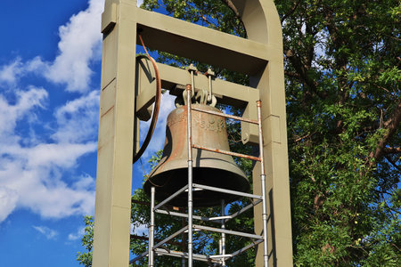 Veliko Tarnovo / Bulgaria - 15 Jul 2015: The fortress in Veliko Tarnovo, Bulgariaのeditorial素材