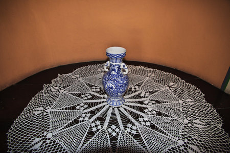 Plovdiv / Bulgaria - 12 Jul 2015: Plovdiv Regional Historical Museum, Bulgarian National Revival Exposition, Bulgariaのeditorial素材