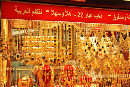 Istanbul / Turkey - 31 Oct 2014: Grand Bazaar in Instanbul, Turkeyのeditorial素材