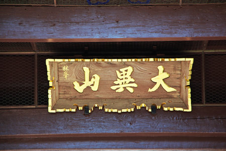Kamakura / Japan - 06 Nov 2013: Kotoku-in temple, Great Buddha of Kamakura, Japanのeditorial素材