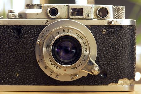 photocamera