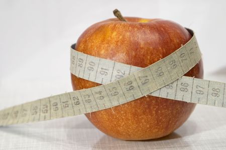 apple diet