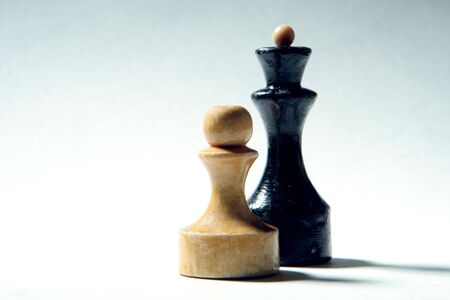 Chessの写真素材