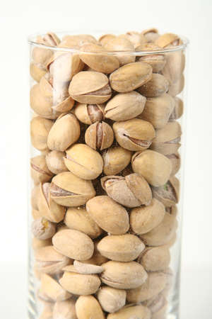 pistachio nuts