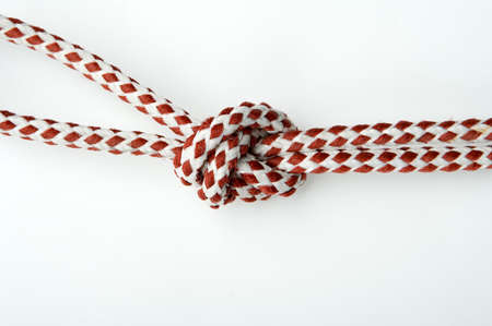 Unit on a threadの写真素材