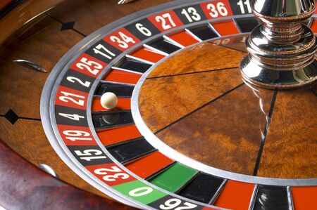 Casino Roulette
