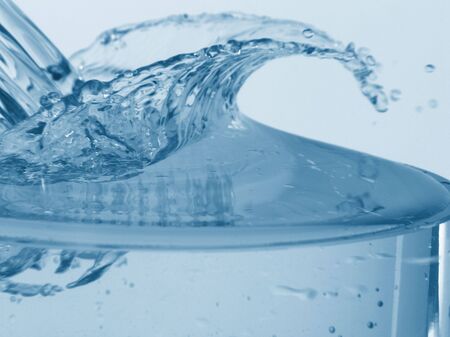 Clean water
