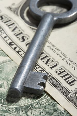 business keyの写真素材