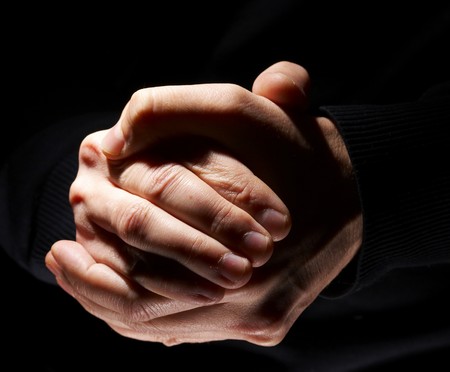 hand symbol