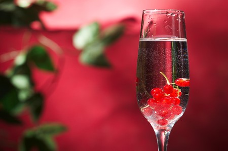 Glass   wineの写真素材