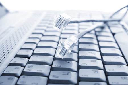 network  and patch cables