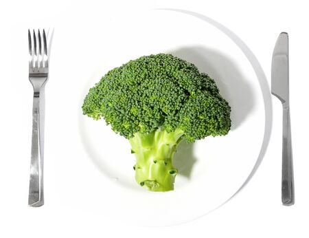 broccoliの写真素材