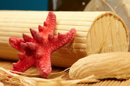 still-life exoticの写真素材