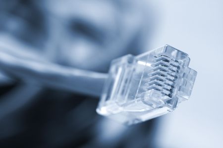 network  and patch cables