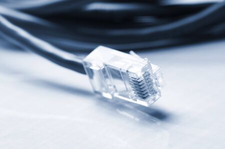 network  and patch cables
