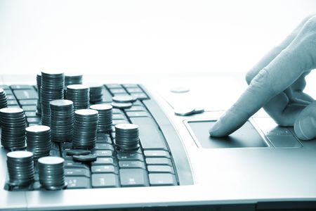 business , e-commerceの写真素材