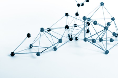 Molecular background