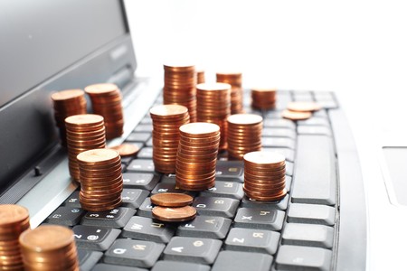 business , e-commerceの写真素材