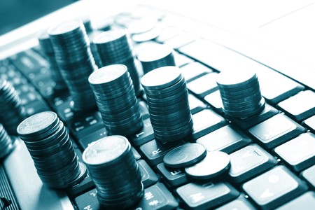 business , e-commerceの写真素材