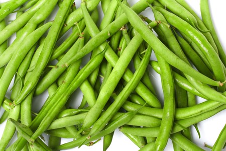 string beanの写真素材