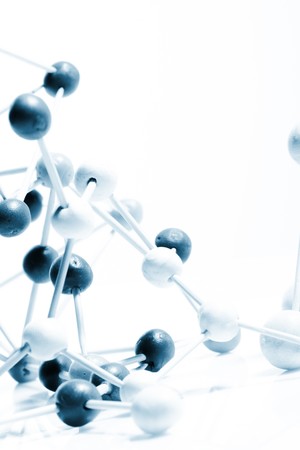   Molecular background
の写真素材