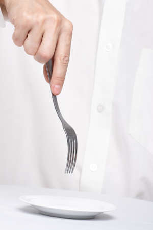 Table wares a plug