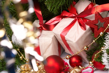 Holiday background