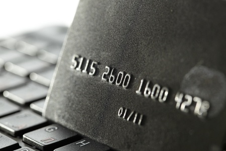 Online payment 