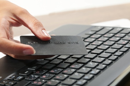 Online payment 