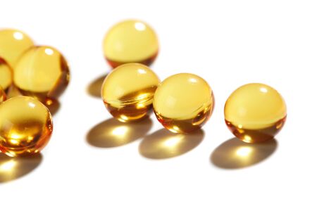 blister packs of pillsの写真素材